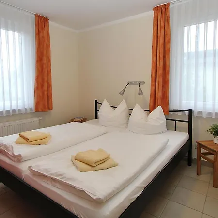 Apartman Am Sonnenblick, Whg 3