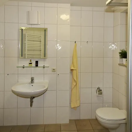 Am Sonnenblick, Whg 3 Heringsdorf