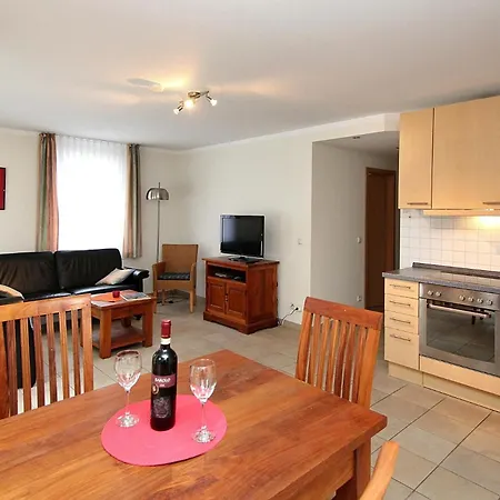 Apartman Am Sonnenblick, Whg 3 Heringsdorf