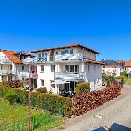 Am Sonnenblick, Whg 3 Lägenhet *
