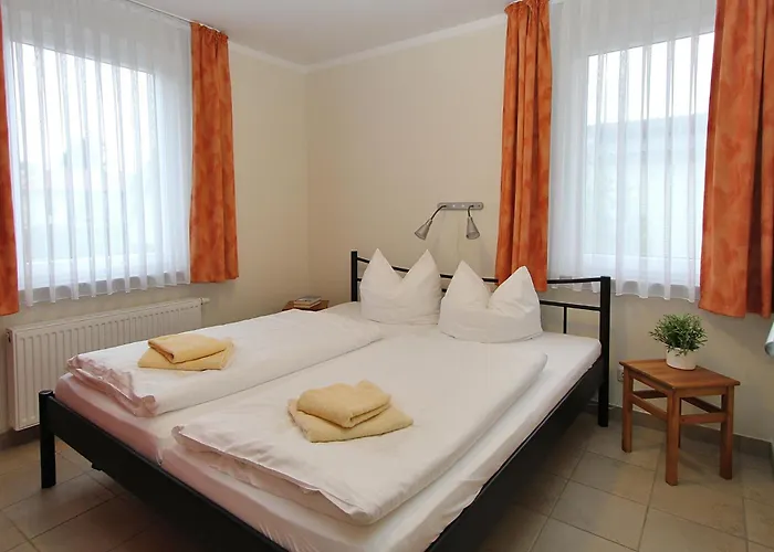 Apartmán Am Sonnenblick, Whg 3