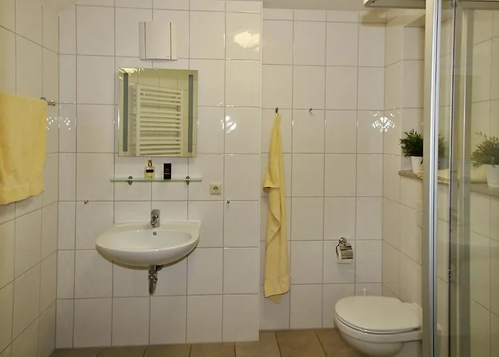 Am Sonnenblick, Whg 3 Heringsdorf (Usedom)